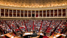 Assemblée nationale